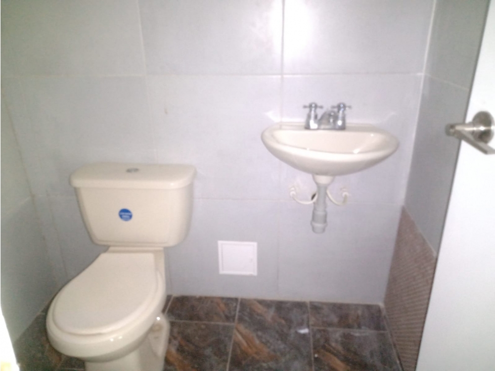 Oficina en arriendo en El Tabor, Barranquilla, 27 m² · foto 12 de 12