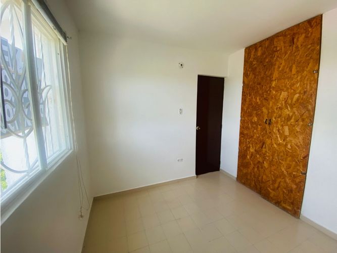 Apartamento de 2 alcobas en venta en Villa Estefany, Soledad, 43 m² · foto 9 de 15