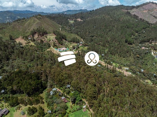 Lote en venta en Los Salados, El Retiro, 5050 m² · foto 16 de 24