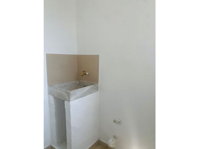 Apartamento de 2 alcobas en venta en Villa Estefany, Soledad, 43 m² · foto 15 de 15