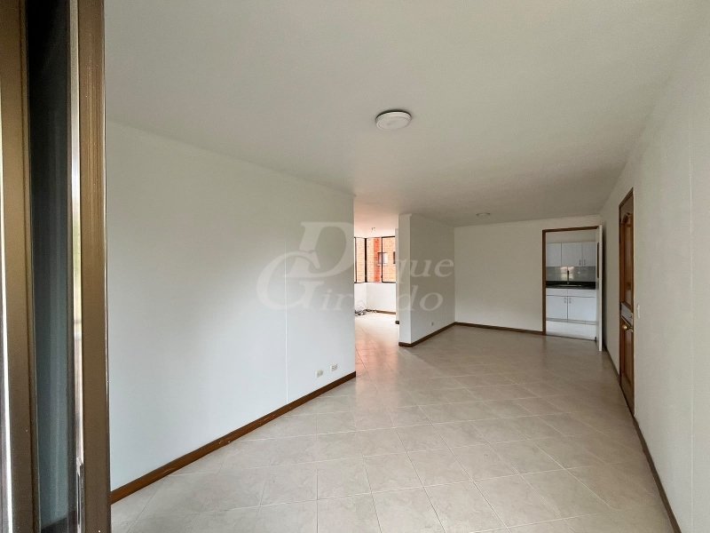 Apartamento en Arriendo en Zuñiga, Envigado