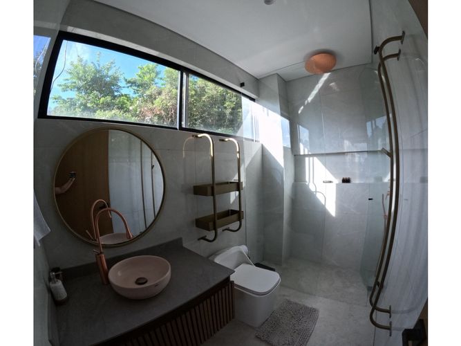 Casa de 12 alcobas en venta en Las Palmas, Medellín, 1550 m² · foto 14 de 24