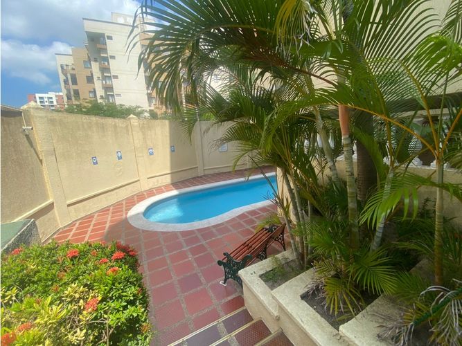 Apartamento de 3 alcobas en venta en Ciudad Real, Barranquilla, 165 m² · foto 3 de 13