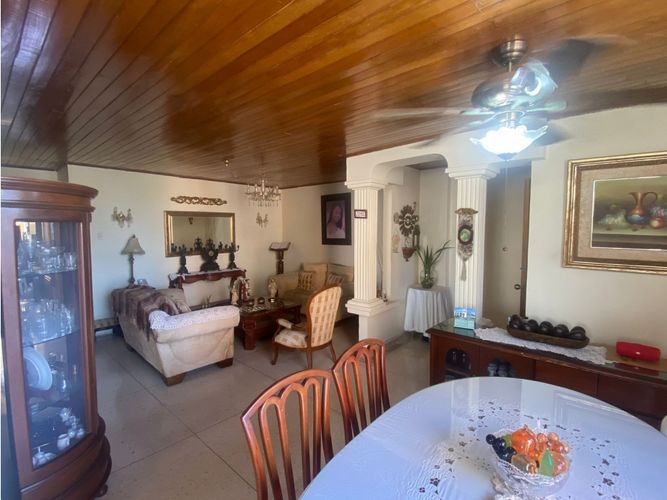 Apartamento de 3 alcobas en venta en Ciudad Real, Barranquilla, 165 m² · foto 5 de 13