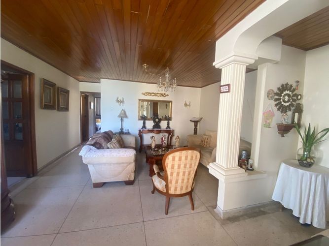 Apartamento de 3 alcobas en venta en Ciudad Real, Barranquilla, 165 m² · foto 6 de 13