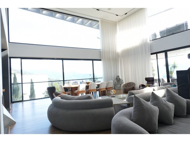 Casa de 12 alcobas en venta en Las Palmas, Medellín, 1550 m² · foto 20 de 24