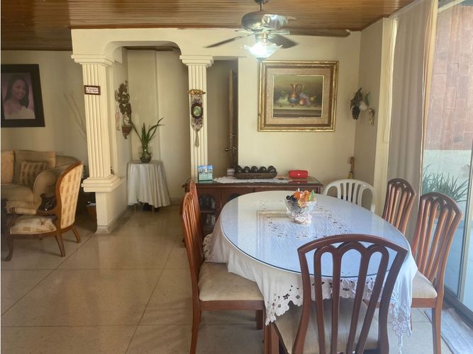 Apartamento de 3 alcobas en venta en Ciudad Real, Barranquilla, 165 m² · foto 8 de 13