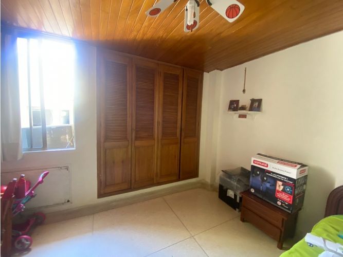 Apartamento de 3 alcobas en venta en Ciudad Real, Barranquilla, 165 m² · foto 9 de 13