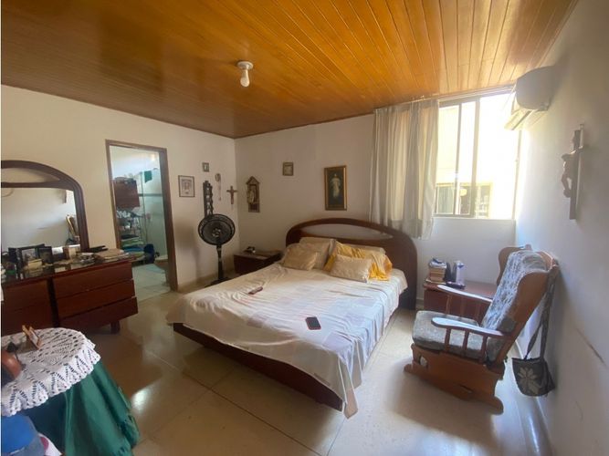 Apartamento de 3 alcobas en venta en Ciudad Real, Barranquilla, 165 m² · foto 10 de 13