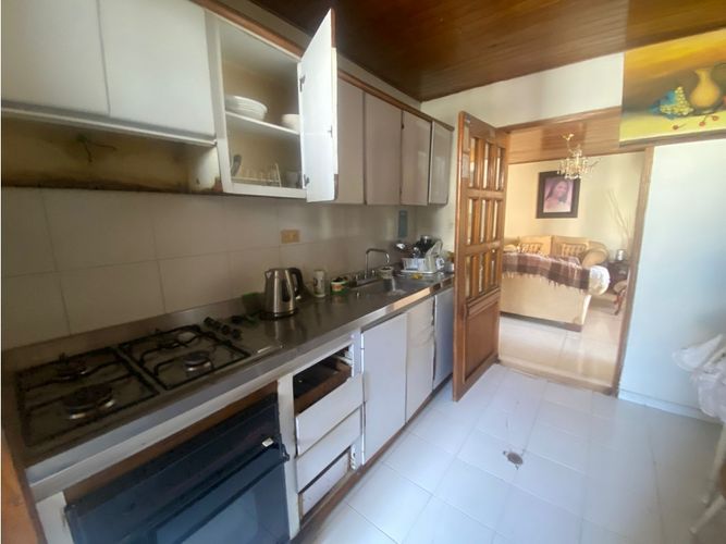 Apartamento de 3 alcobas en venta en Ciudad Real, Barranquilla, 165 m² · foto 11 de 13