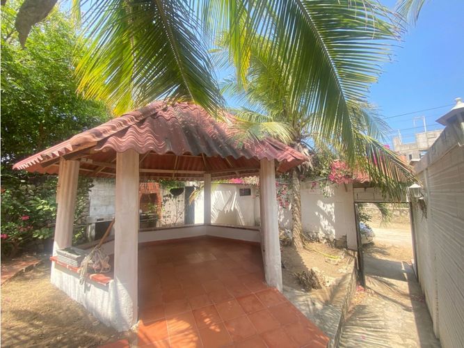 Casa de 3 alcobas en venta en Salgar, Puerto Colombia, 243 m² · foto 4 de 18
