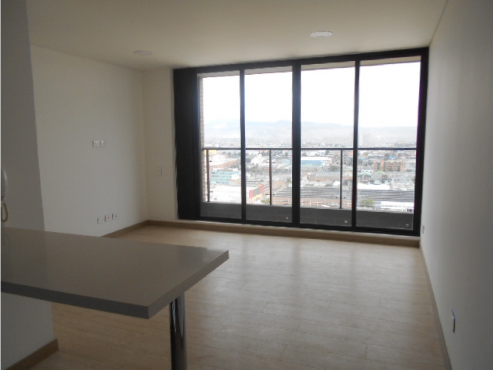 Apartamento en venta en Ciudad Salitre Occidental, Bogotá · foto 2 de 19