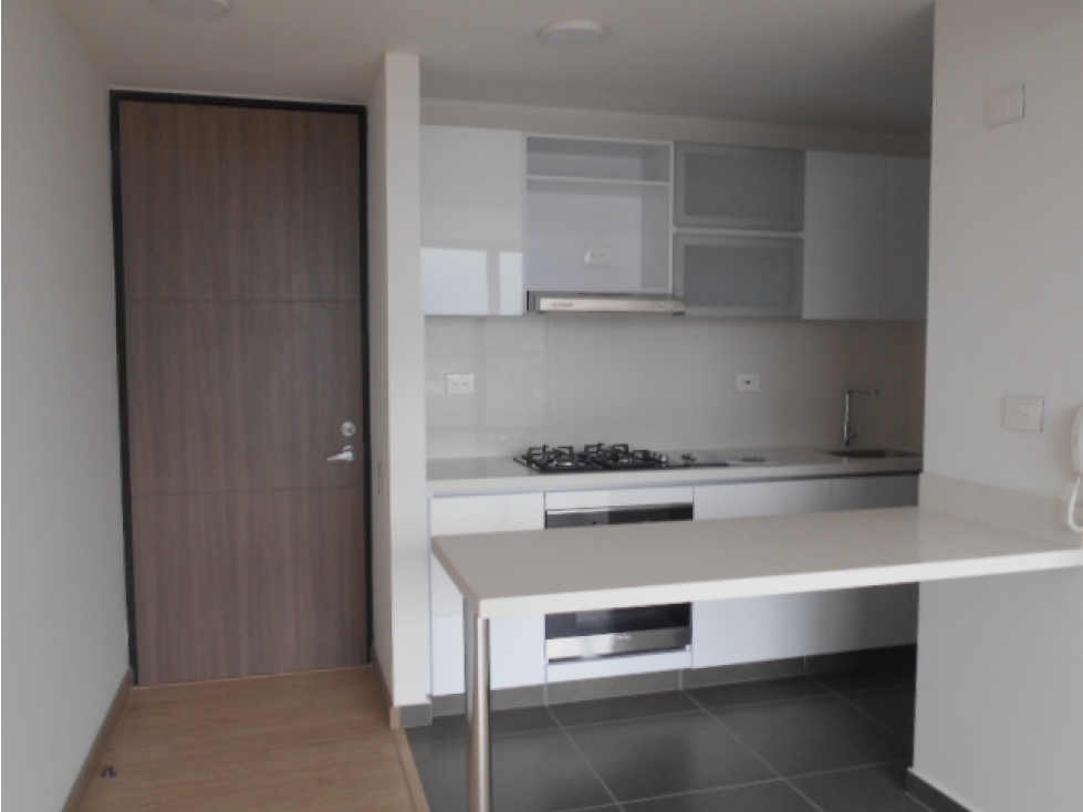 Apartamento en venta en Ciudad Salitre Occidental, Bogotá · foto 6 de 19