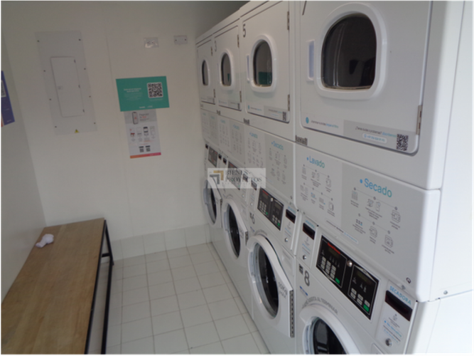 Apartaestudio en venta en Santa Teresa, Bogotá, 35 m² · foto 8 de 10