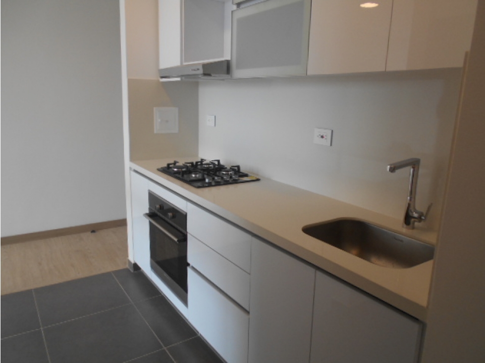 Apartamento en venta en Ciudad Salitre Occidental, Bogotá · foto 8 de 19