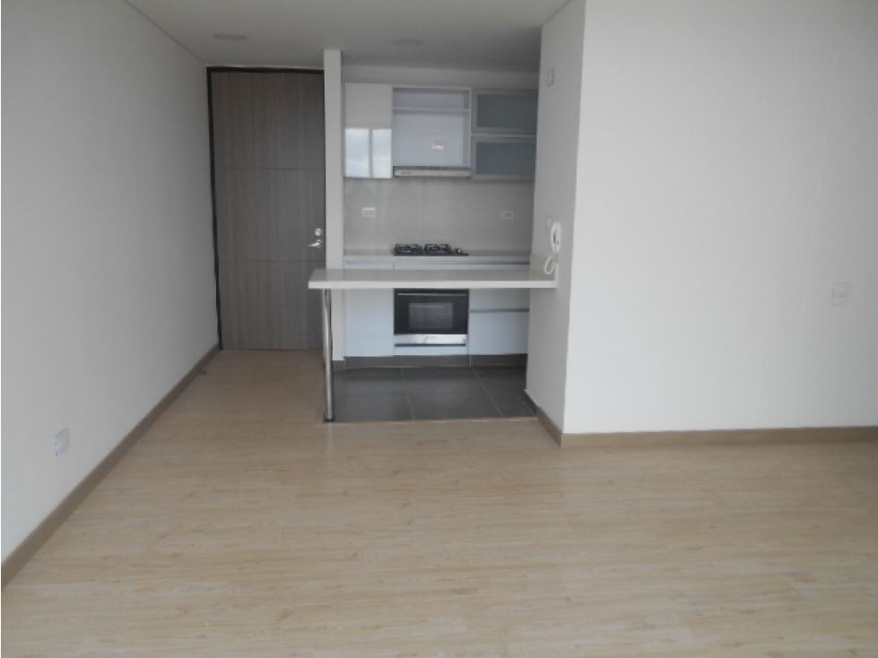 Apartamento en venta en Ciudad Salitre Occidental, Bogotá · foto 9 de 19
