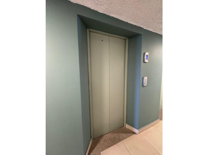 Apartaestudio en venta en Santa Teresa, Bogotá, 35 m² · foto 10 de 10