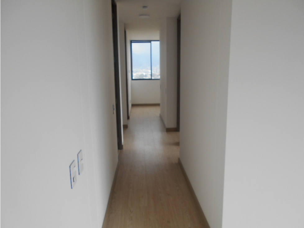 Apartamento en venta en Ciudad Salitre Occidental, Bogotá · foto 11 de 19