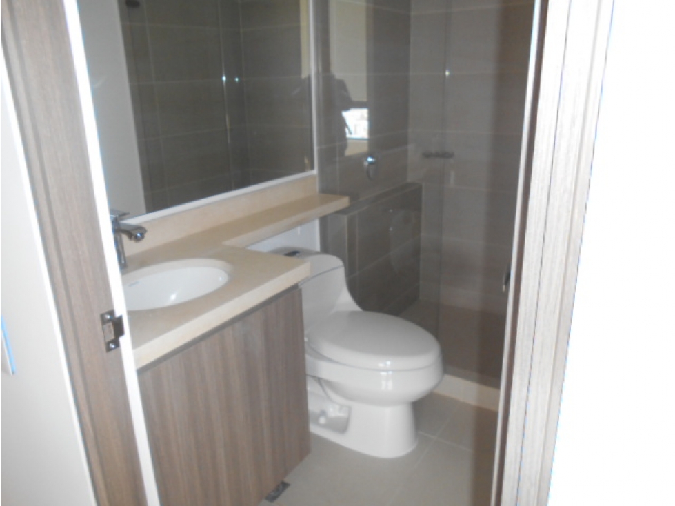 Apartamento en venta en Ciudad Salitre Occidental, Bogotá · foto 12 de 19