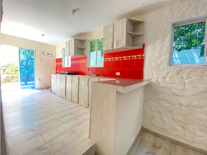 Casa de 3 alcobas en venta en Salgar, Puerto Colombia, 243 m² · foto 17 de 18
