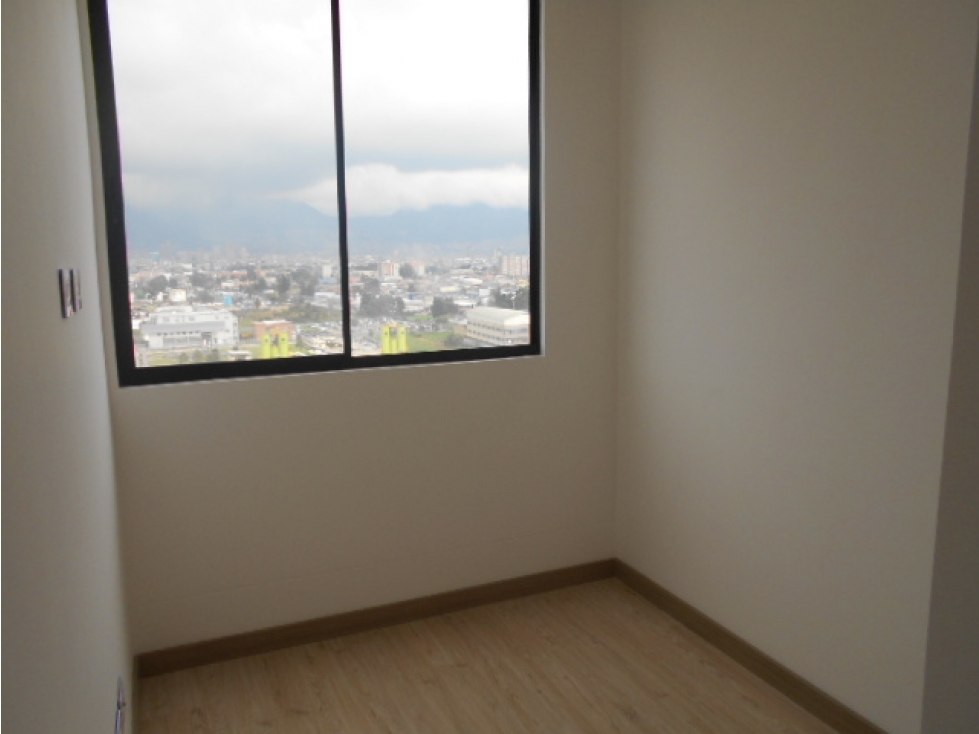 Apartamento en venta en Ciudad Salitre Occidental, Bogotá · foto 13 de 19