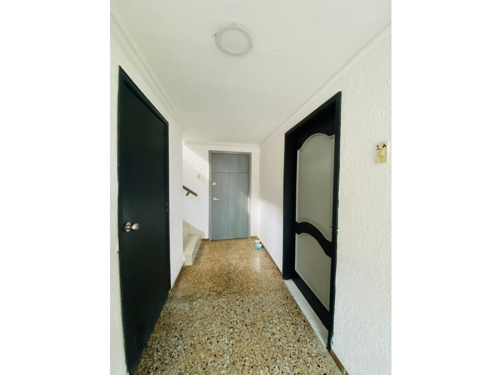 Apartamento en arriendo en La Cumbre, Barranquilla · foto 2 de 22