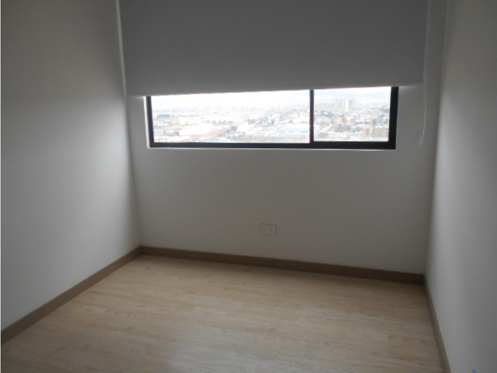 Apartamento en venta en Ciudad Salitre Occidental, Bogotá · foto 14 de 19