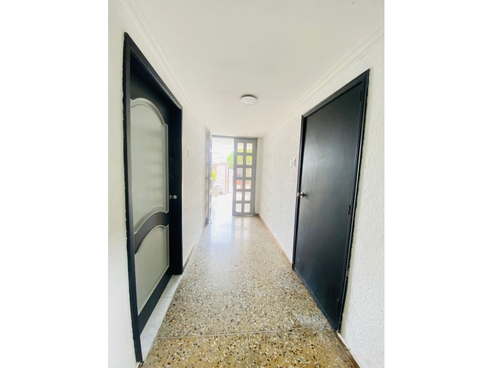 Apartamento en arriendo en La Cumbre, Barranquilla · foto 3 de 22