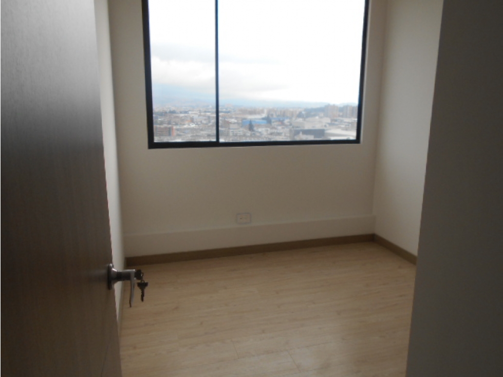 Apartamento en venta en Ciudad Salitre Occidental, Bogotá · foto 15 de 19