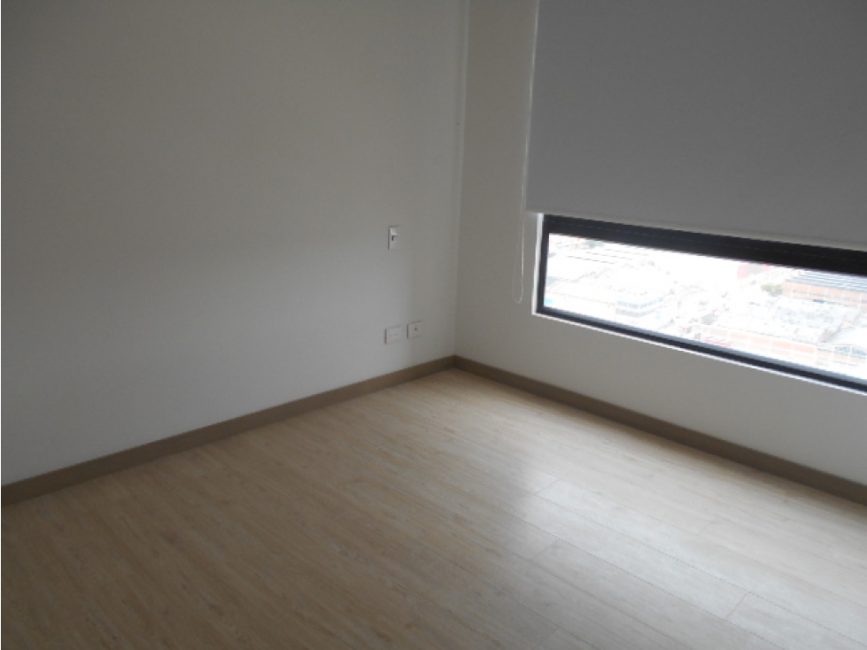 Apartamento en venta en Ciudad Salitre Occidental, Bogotá · foto 16 de 19