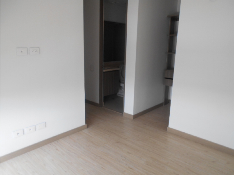 Apartamento en venta en Ciudad Salitre Occidental, Bogotá · foto 17 de 19