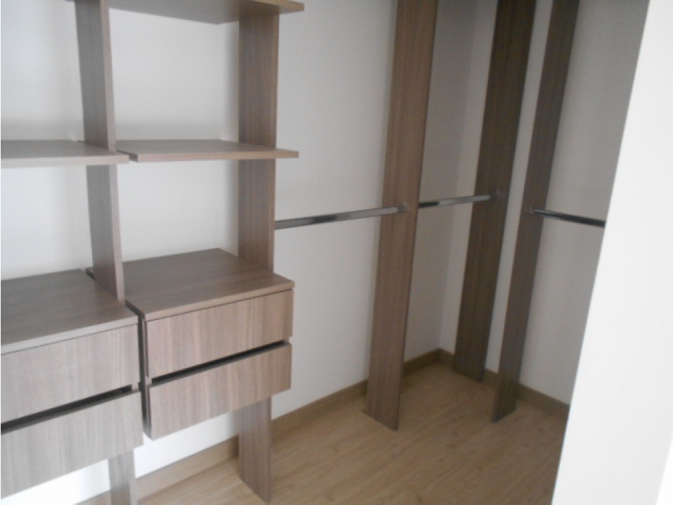 Apartamento en venta en Ciudad Salitre Occidental, Bogotá · foto 18 de 19