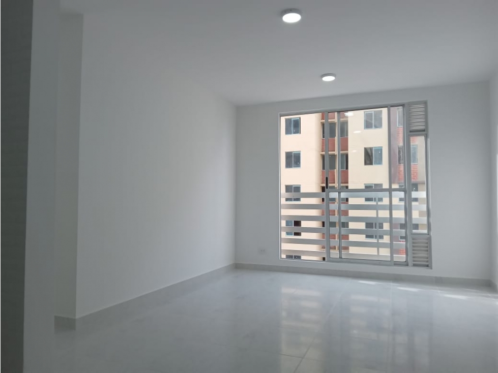 Apartamento en venta en Alameda Del Rio, Barranquilla · foto 3 de 18