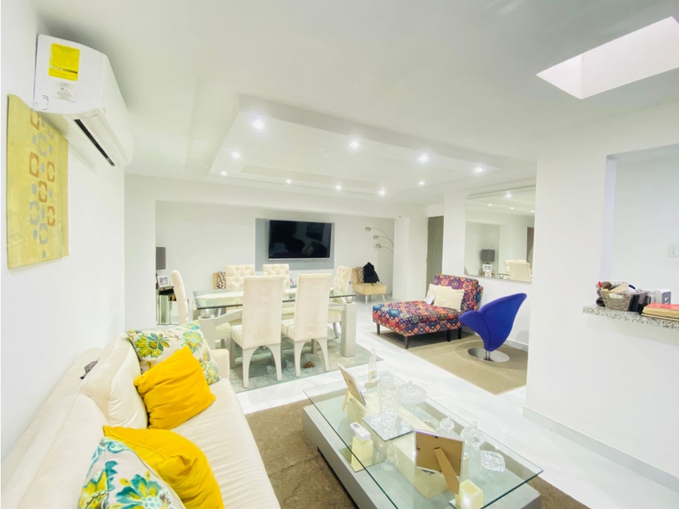 Apartamento en arriendo en La Cumbre, Barranquilla · foto 7 de 22