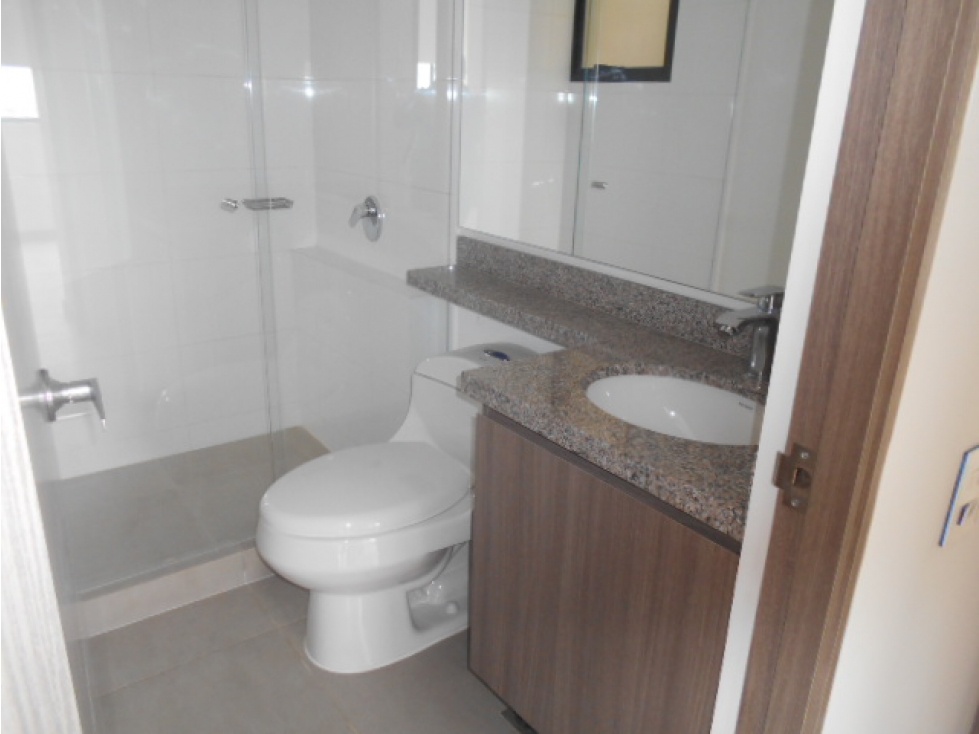 Apartamento en venta en Ciudad Salitre Occidental, Bogotá · foto 19 de 19