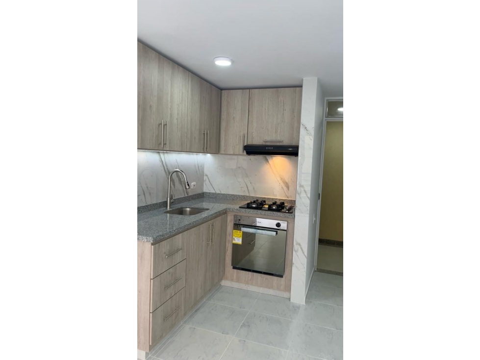 Apartamento en venta en Alameda Del Rio, Barranquilla · foto 4 de 18