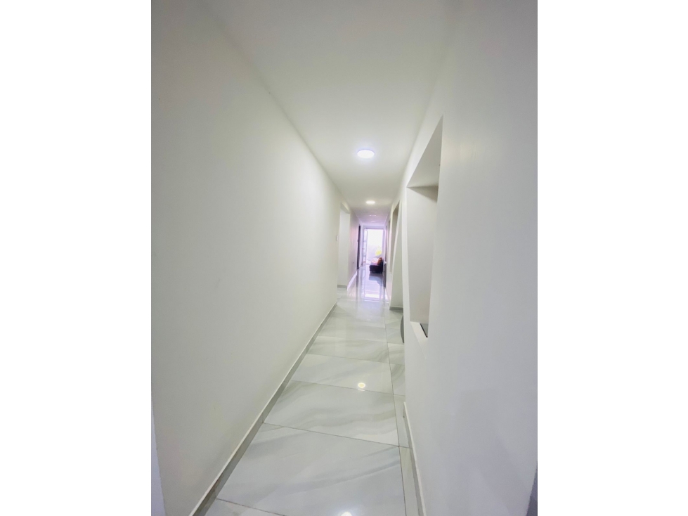 Apartamento en arriendo en La Cumbre, Barranquilla · foto 8 de 22