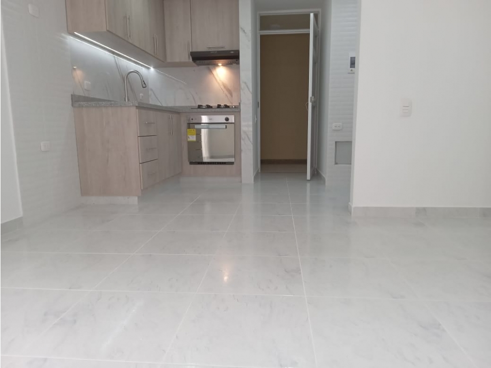 Apartamento en venta en Alameda Del Rio, Barranquilla · foto 5 de 18