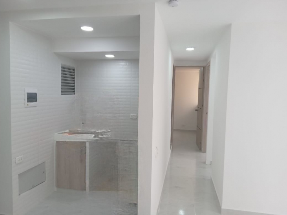 Apartamento en venta en Alameda Del Rio, Barranquilla · foto 6 de 18