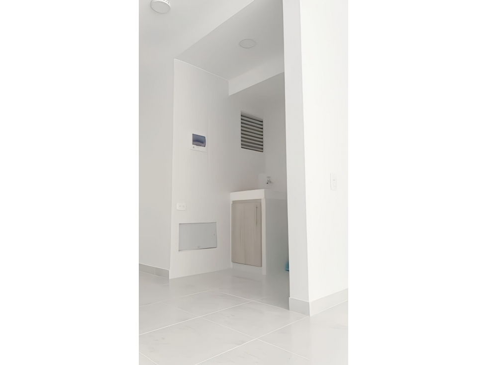 Apartamento en venta en Alameda Del Rio, Barranquilla · foto 7 de 18