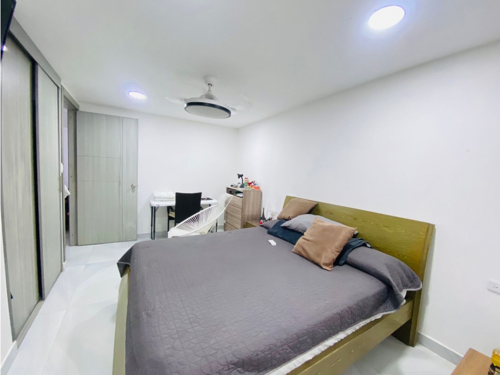 Apartamento en arriendo en La Cumbre, Barranquilla · foto 11 de 22