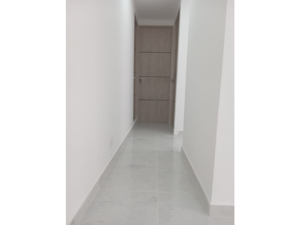 Apartamento en venta en Alameda Del Rio, Barranquilla · foto 9 de 18