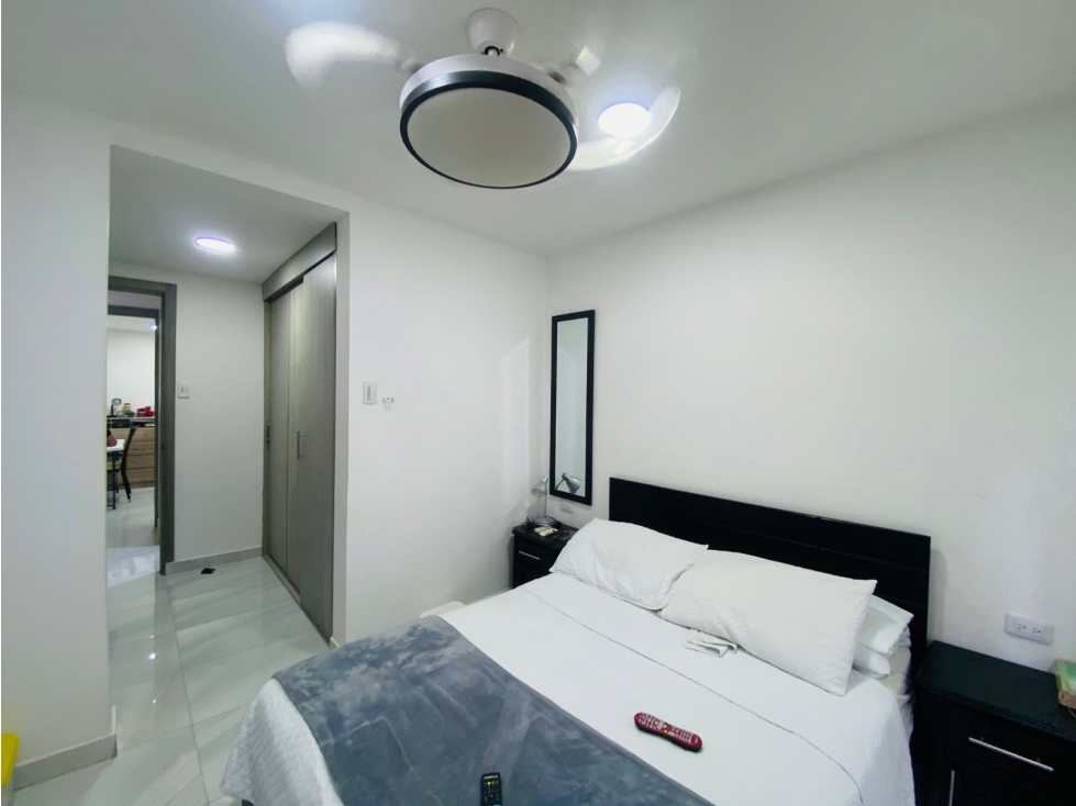 Apartamento en arriendo en La Cumbre, Barranquilla · foto 13 de 22