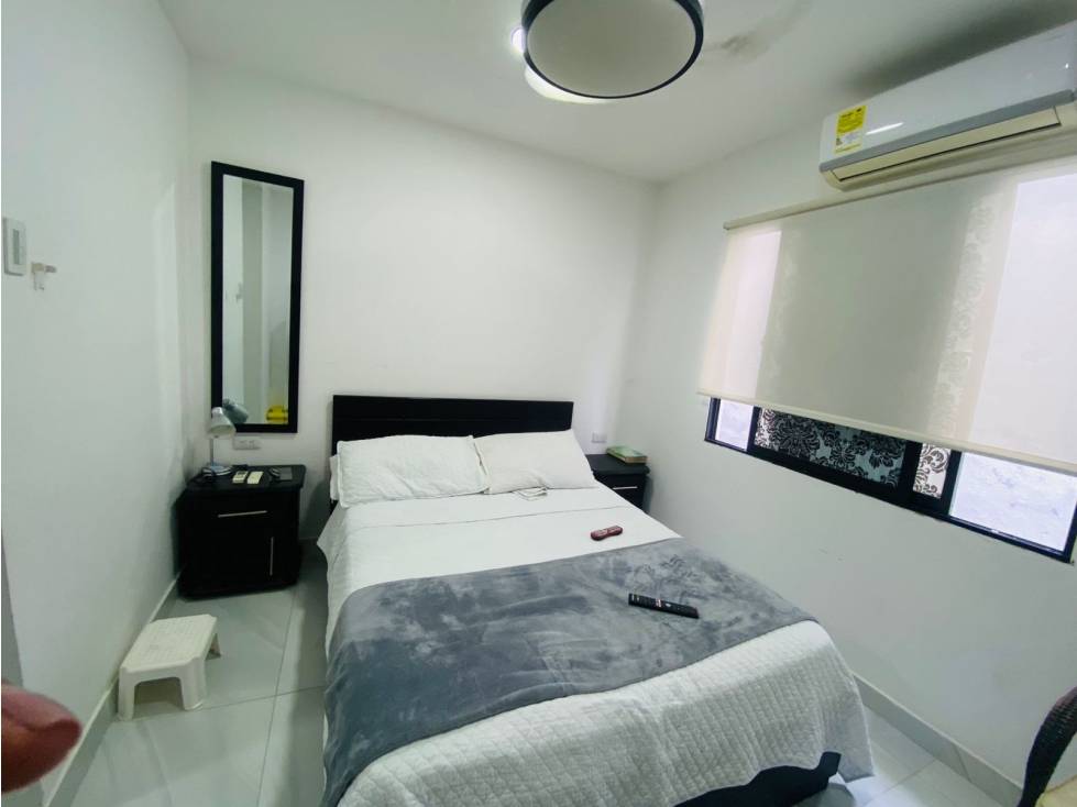 Apartamento en arriendo en La Cumbre, Barranquilla · foto 14 de 22