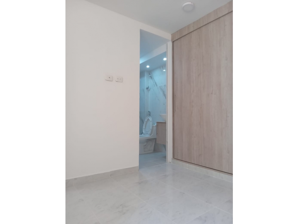 Apartamento en venta en Alameda Del Rio, Barranquilla · foto 12 de 18
