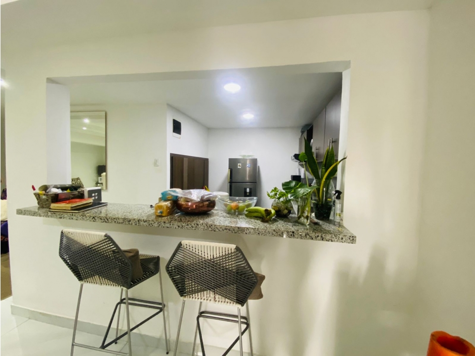 Apartamento en arriendo en La Cumbre, Barranquilla · foto 15 de 22