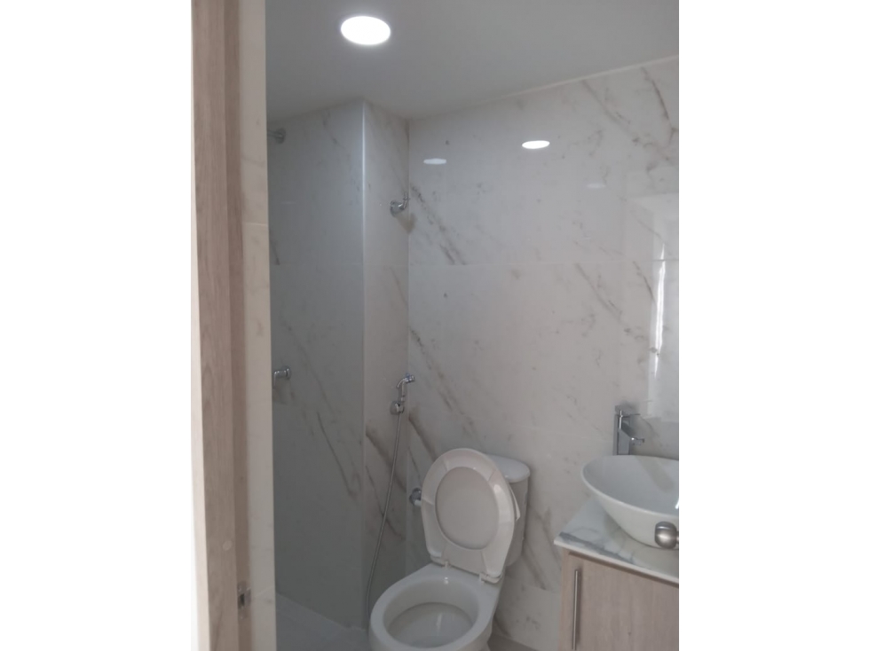 Apartamento en venta en Alameda Del Rio, Barranquilla · foto 13 de 18