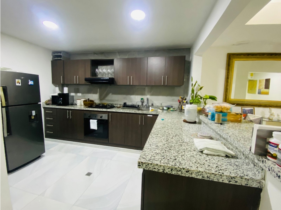 Apartamento en arriendo en La Cumbre, Barranquilla · foto 16 de 22