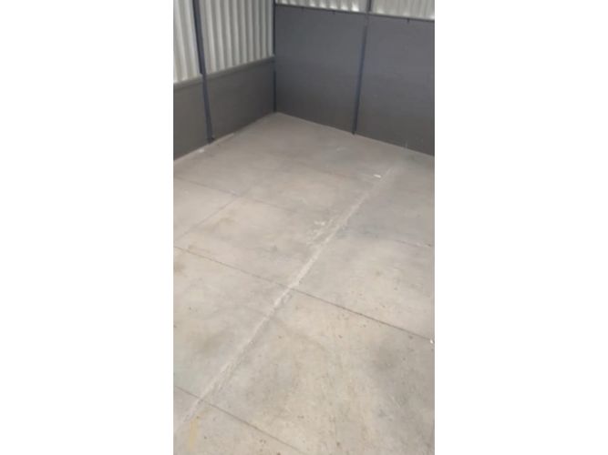 Bodega en venta en El Pueblo, Barranquilla, 579 m² · foto 9 de 11