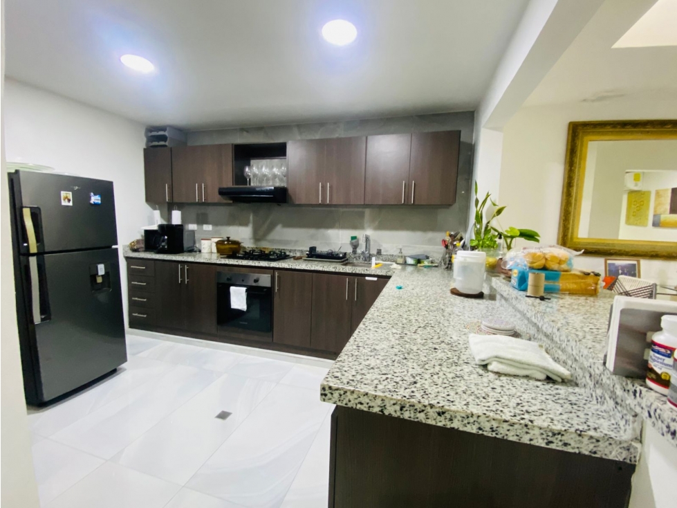 Apartamento en arriendo en La Cumbre, Barranquilla · foto 17 de 22